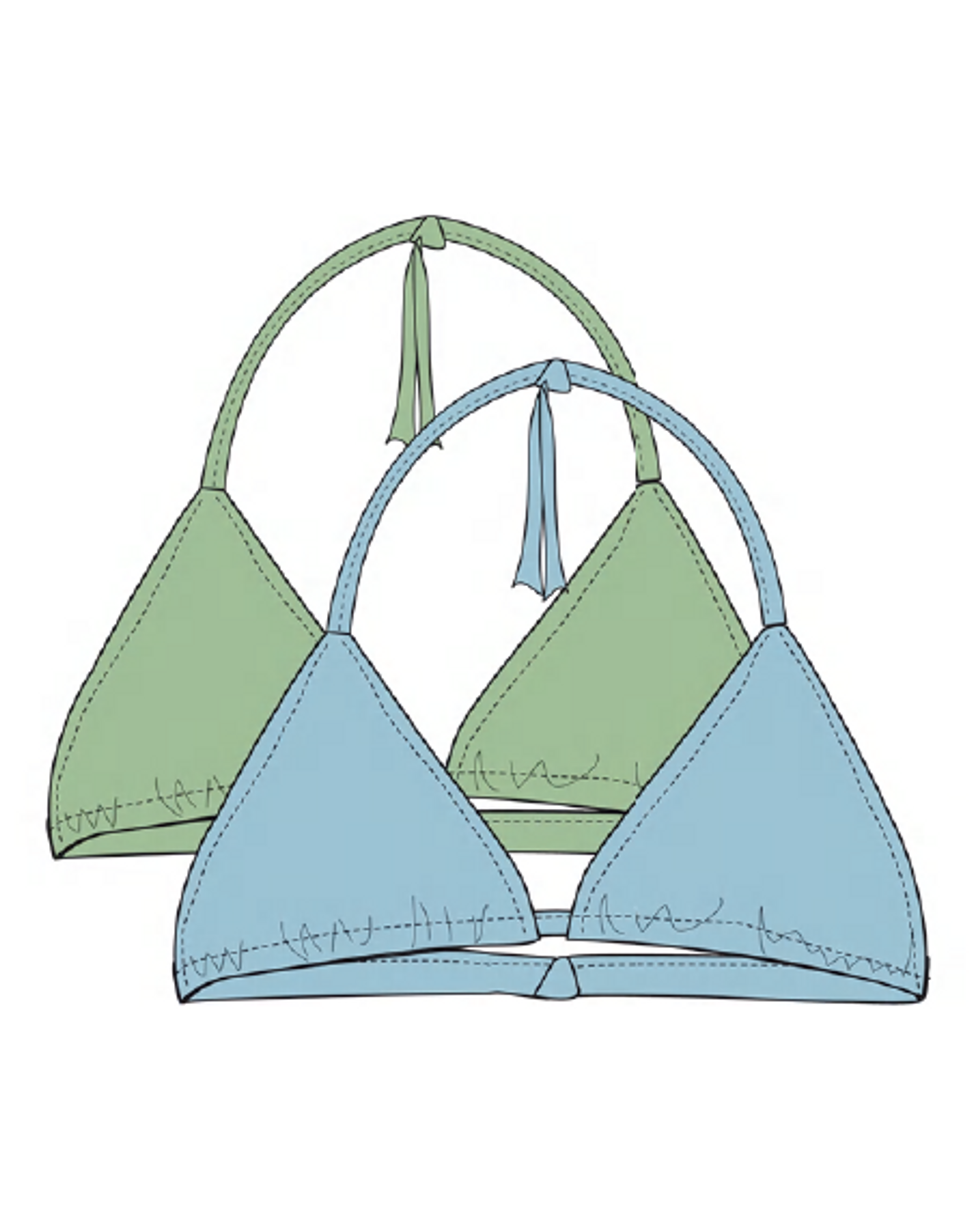 6807800 Bra - Image 2